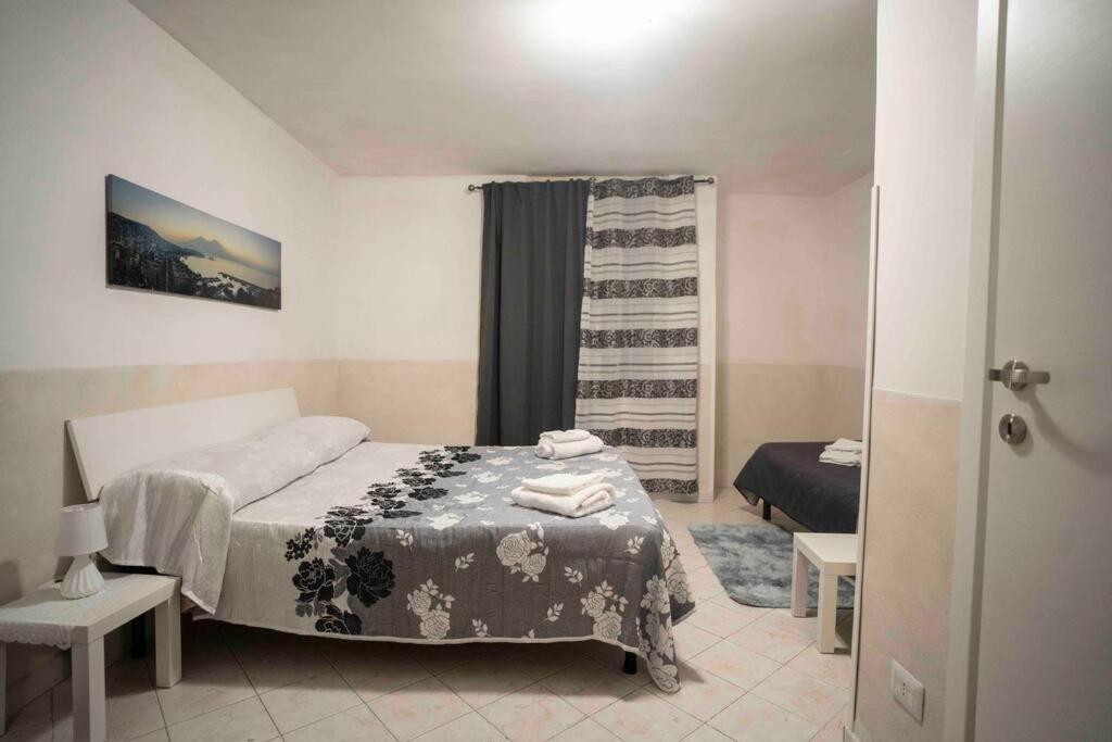 Casa Elena - Casa Vacanze Napoli Centro Villa Eksteriør billede