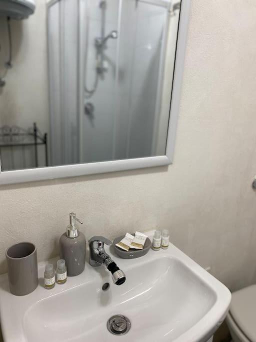 Casa Elena - Casa Vacanze Napoli Centro Villa Eksteriør billede