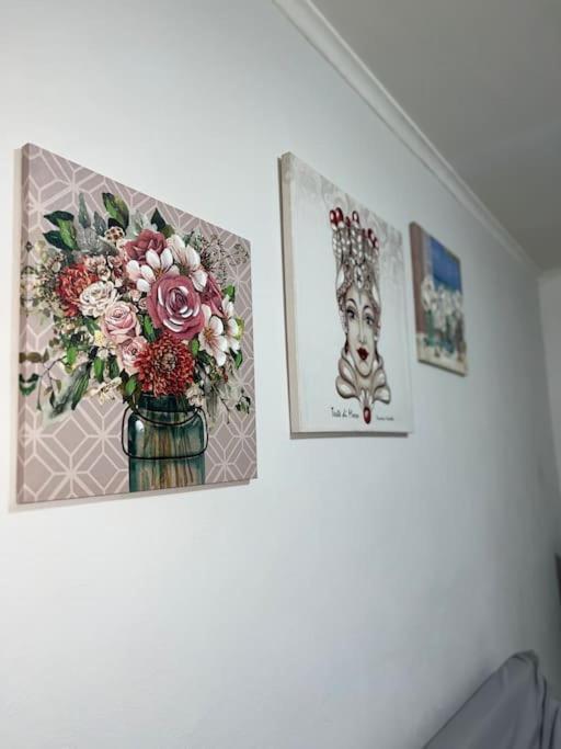 Casa Elena - Casa Vacanze Napoli Centro Villa Eksteriør billede