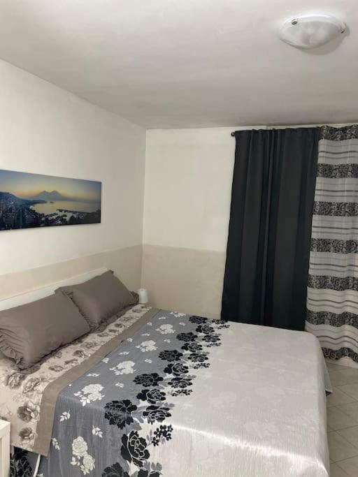 Casa Elena - Casa Vacanze Napoli Centro Villa Eksteriør billede