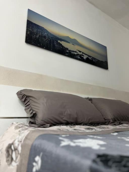Casa Elena - Casa Vacanze Napoli Centro Villa Eksteriør billede