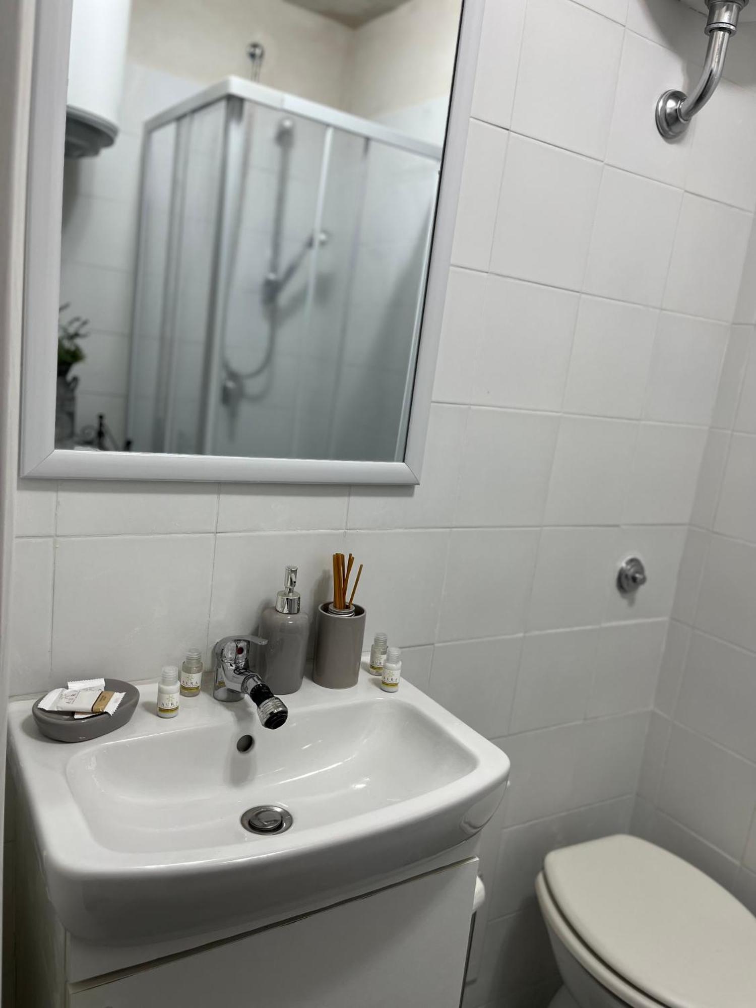 Casa Elena - Casa Vacanze Napoli Centro Villa Eksteriør billede